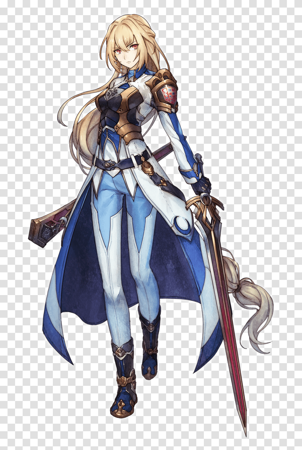 Library Of Warrior Woman Aesthetic Breastplate Royalty Warrior Anime Girl Princess, Person, Human, Clothing, Apparel Transparent Png