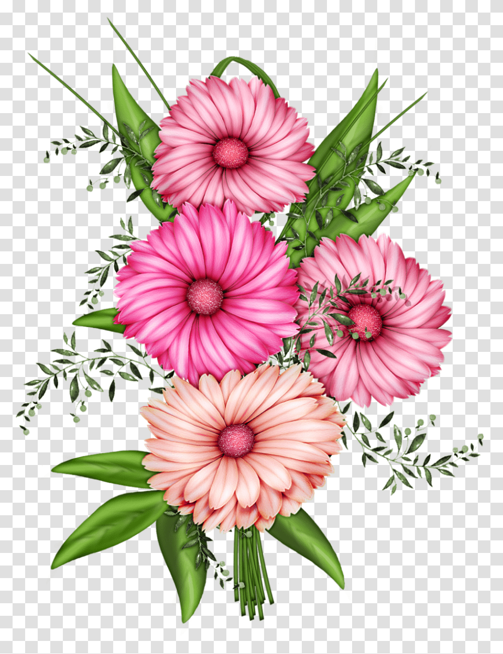 Library Of Watercolor Flower Picture Royalty Free Download Clip Art Flower, Graphics, Floral Design, Pattern, Plant Transparent Png