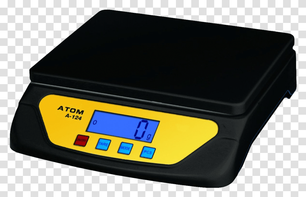 Library Of Weighing An Apple Clip Art Digital Weighing Scale, Car, Vehicle, Transportation, Automobile Transparent Png
