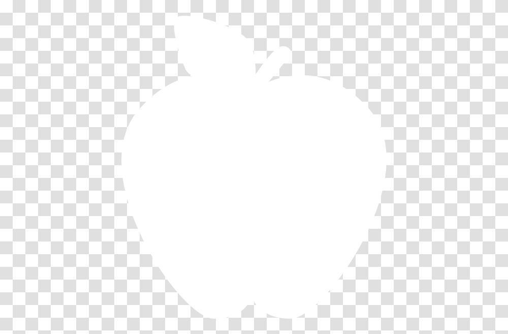 Library Of White Apple Clip Vector Black And Stock Clip Art, Balloon, Plant, Food, Fruit Transparent Png