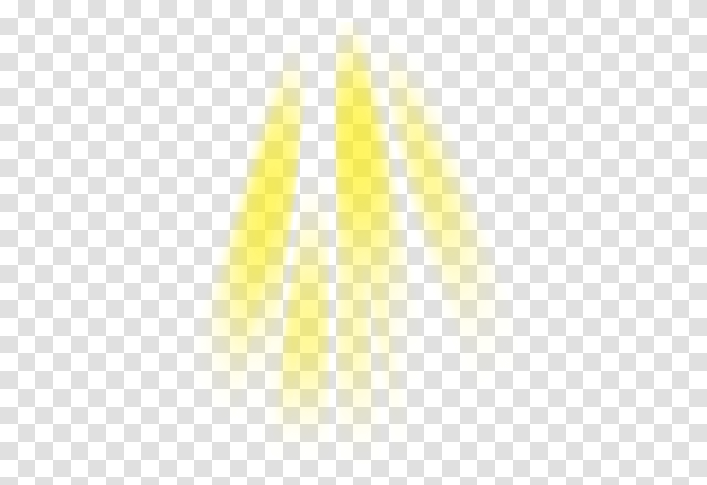 Library Of Yellow Light Effect Graphic Yellow Beam Light, Clothing, Apparel, Coat, Raincoat Transparent Png