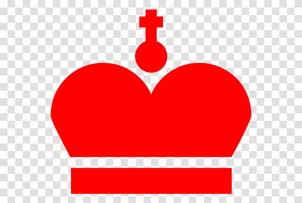 Library Of Younow Logo Clip Red Crown Pic, Heart, Cross, Symbol, Light Transparent Png