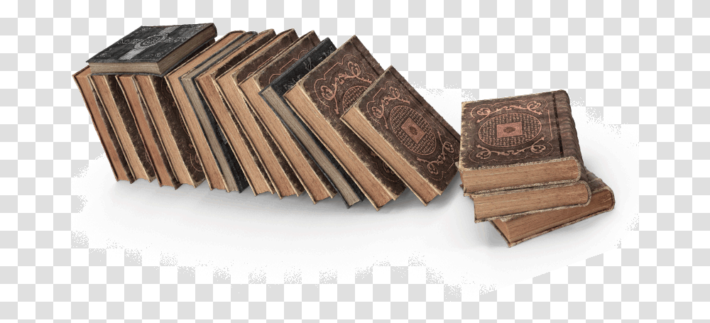 Library Old Books, Wood, Plywood, Hardwood Transparent Png