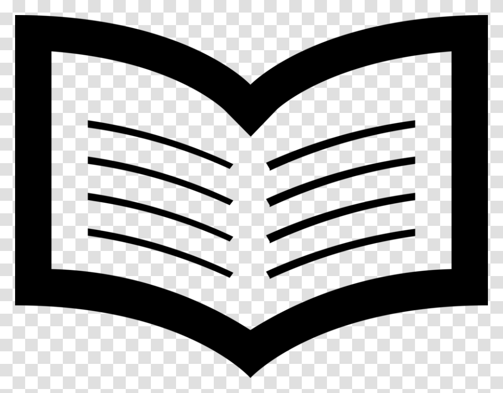 Library Symbol Computer Icons Book Information, Gray, World Of Warcraft Transparent Png
