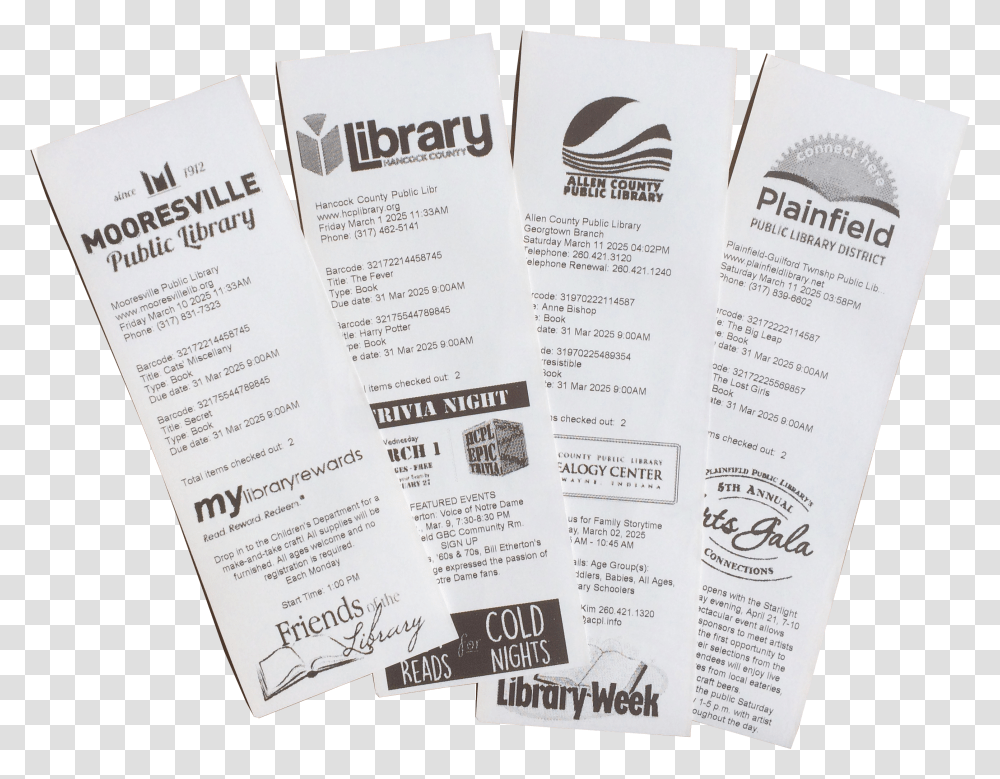 Library Week 2015 Transparent Png