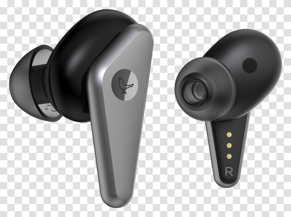 Libratone Track Air Vs Track Air, Electronics, Blow Dryer, Appliance, Hair Drier Transparent Png
