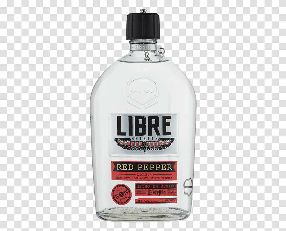 Libre Mango Tequila, Liquor, Alcohol, Beverage, Drink Transparent Png