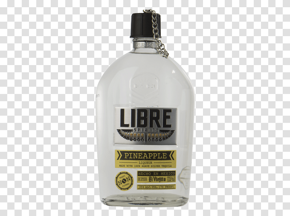 Libre Pineapple Tequila Libre Mango Tequila, Liquor, Alcohol, Beverage, Drink Transparent Png