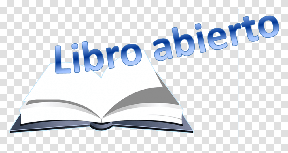 Libro Abierto, Flyer, Poster, Paper Transparent Png