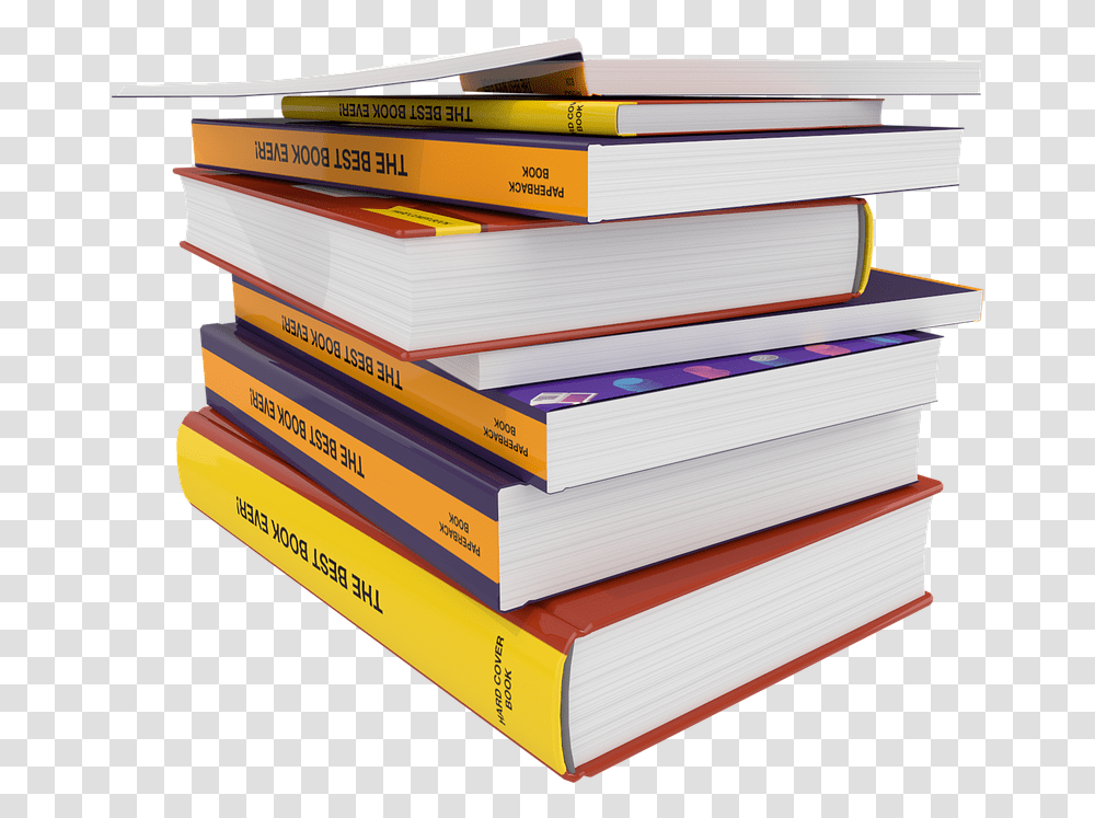 Libros De Lectura, Book, Novel Transparent Png