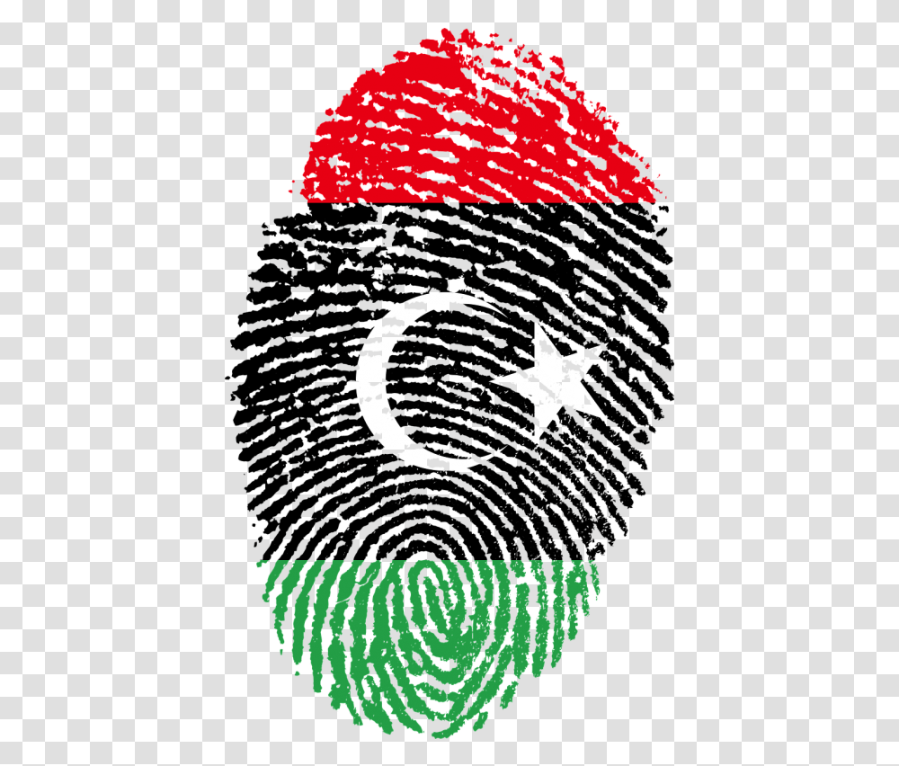 Libya Peace Hand Nation Background Papua New Guinea Graphics, Text, Symbol, Alphabet, Logo Transparent Png