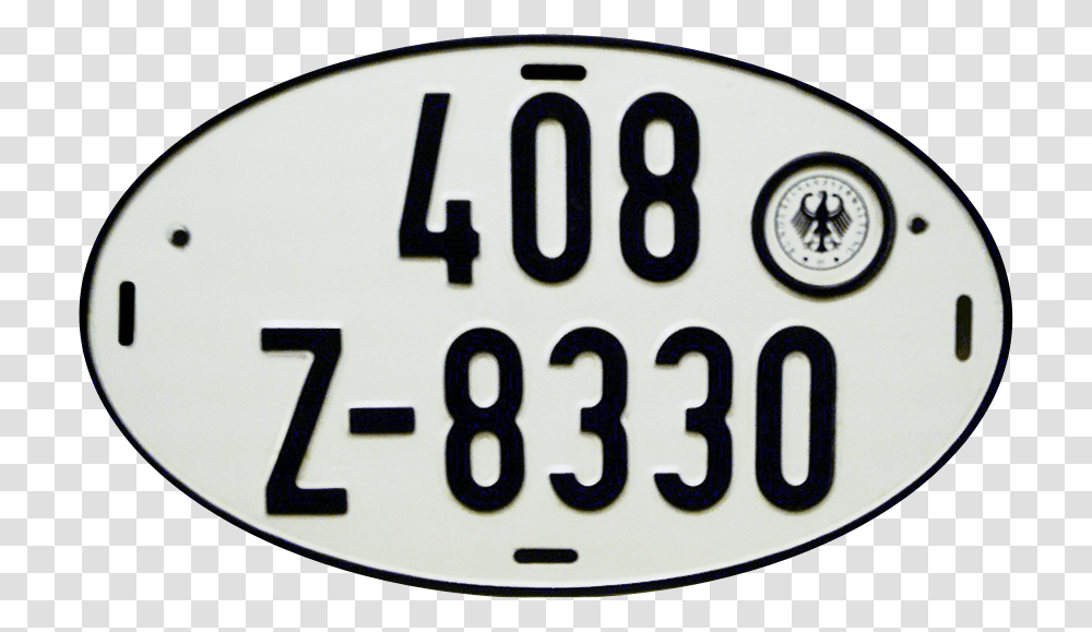 License Plate Of Germany For Export Vehicles Germany Export License Plate, Transportation, Clock Tower, Architecture, Building Transparent Png