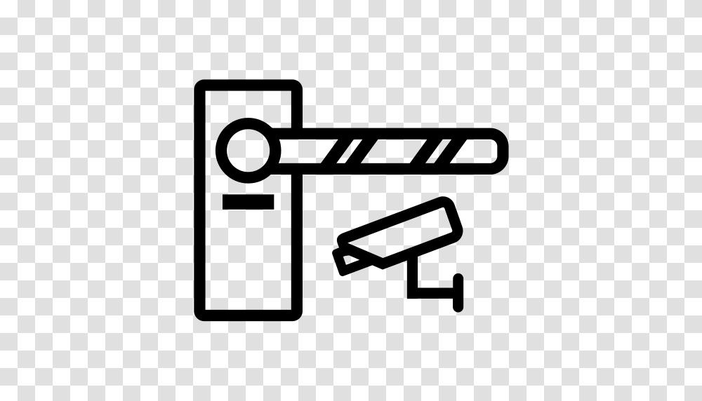 License Plate Recognition Lever Recognition Retina Icon With, Gray, World Of Warcraft Transparent Png