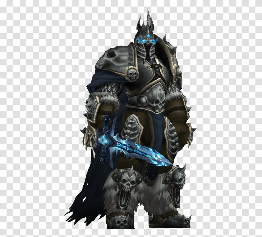 Lich King Lich King Wow, Person, Human, Apparel Transparent Png