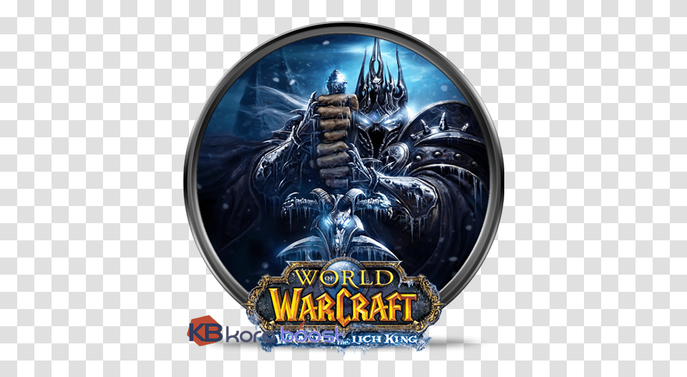 Lich King Wallpaper Phone Frostmourne Sword Lich King, World Of Warcraft Transparent Png