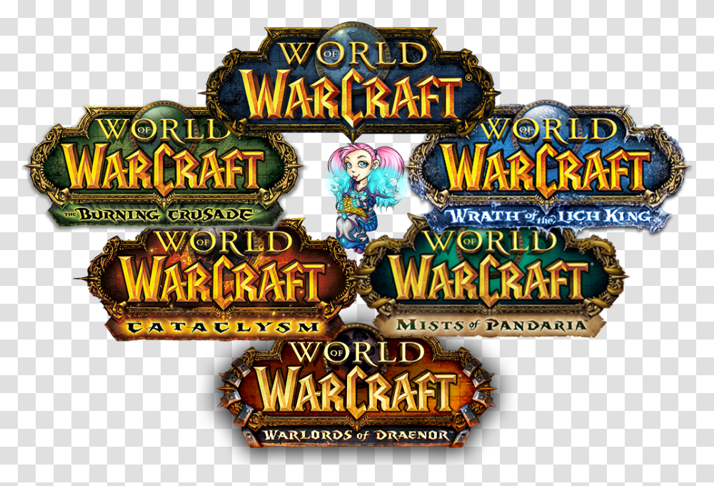 Lich King, World Of Warcraft, Person, Human Transparent Png