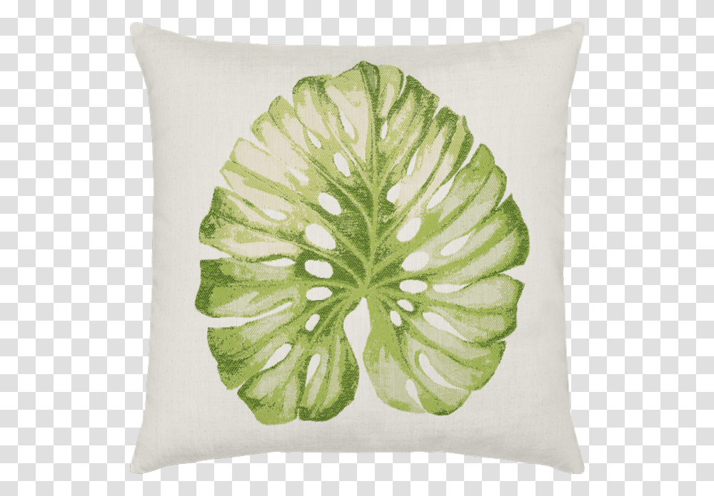 Lichen Leaf Cushion, Pillow, Pineapple, Fruit, Plant Transparent Png