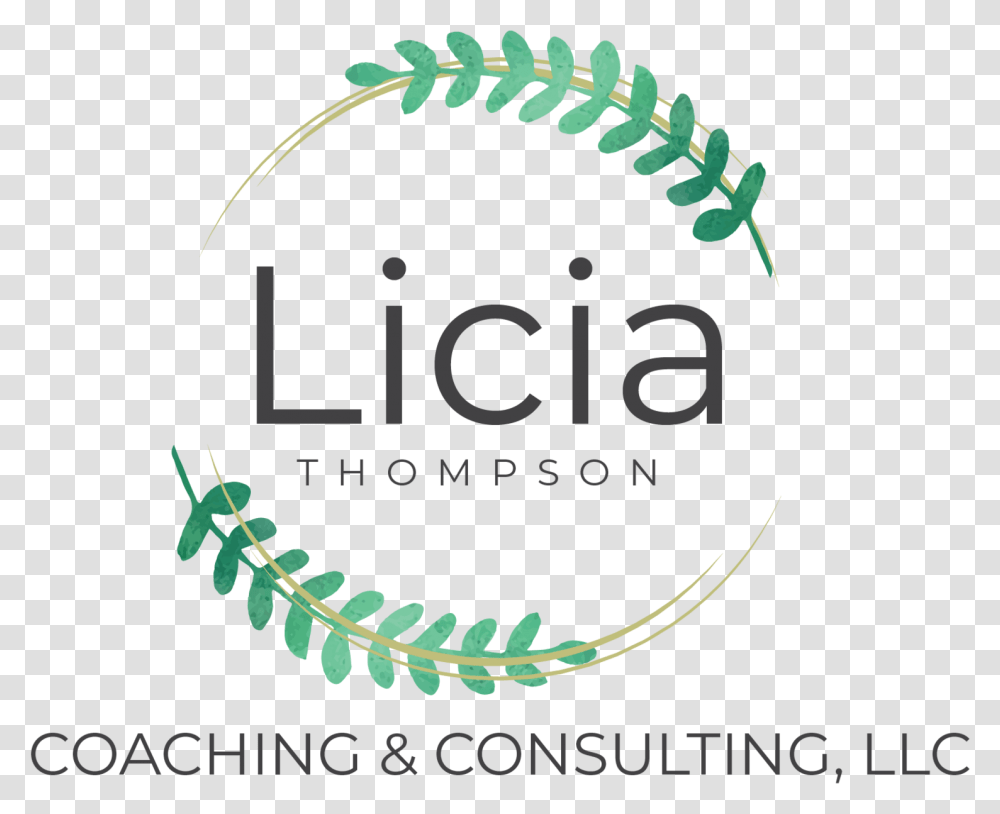 Licia Thompson Coaching & Consulting The Voice Of Black Wheat Structure Images Download, Text, Plant, Symbol, Logo Transparent Png
