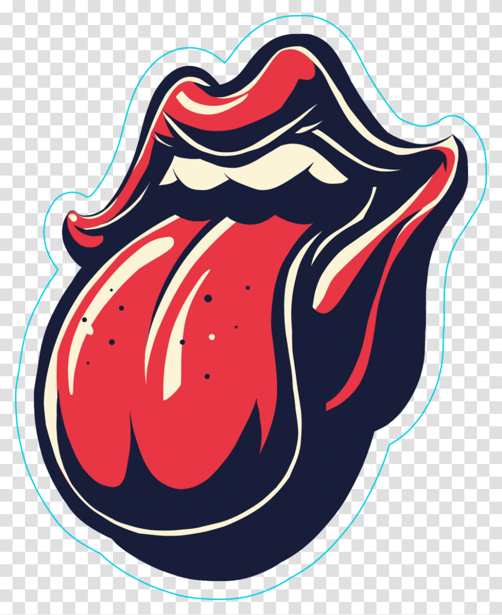 Licking Clipart, Food, Plant, Mouth, Heart Transparent Png