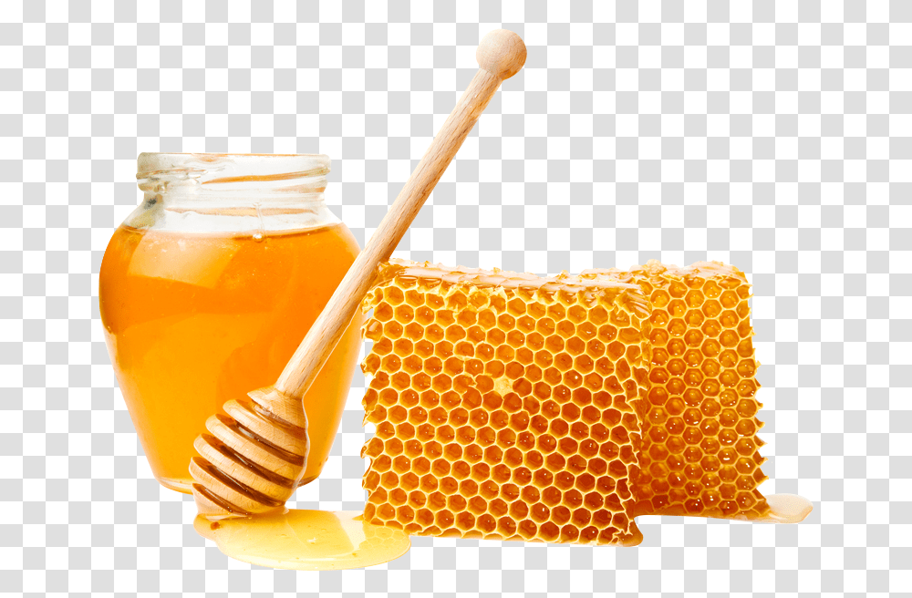 Licorice Use Of Honey, Food, Honeycomb Transparent Png