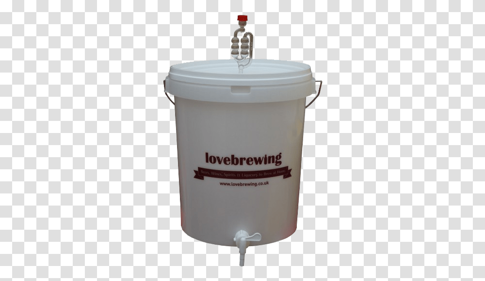 Lid, Bucket, Mailbox, Letterbox, Paint Container Transparent Png