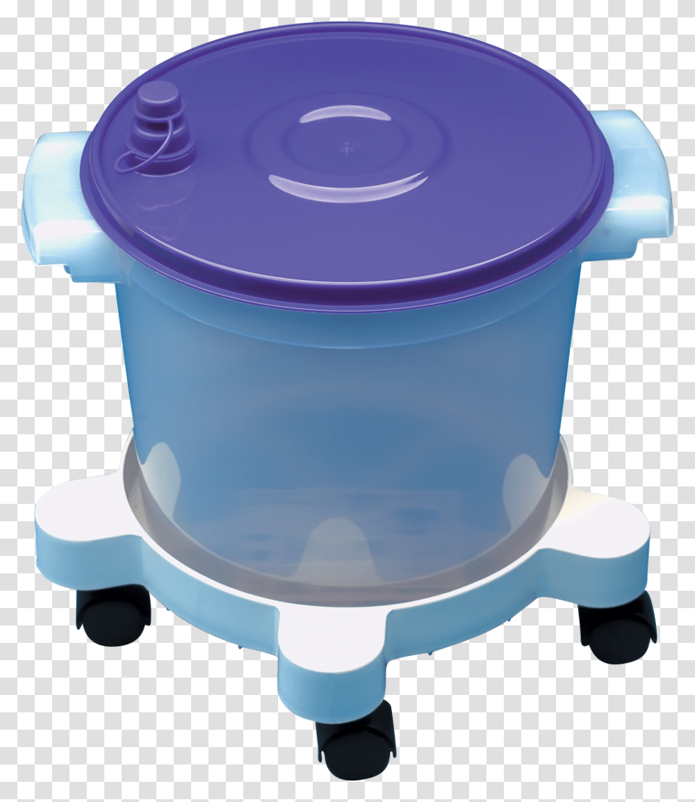 Lid, Plastic, Bucket, Machine, Paint Container Transparent Png