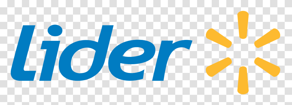 Lider Walmart, Logo, Building Transparent Png