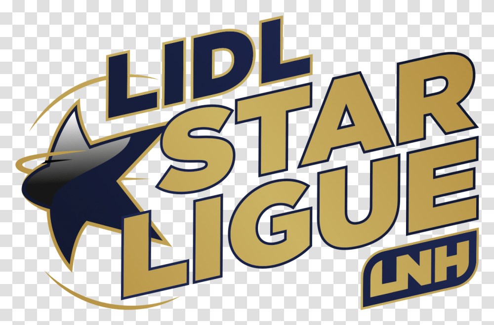 Lidlstarligue Logo 2016 Big, Text, Word, Alphabet, Label Transparent Png