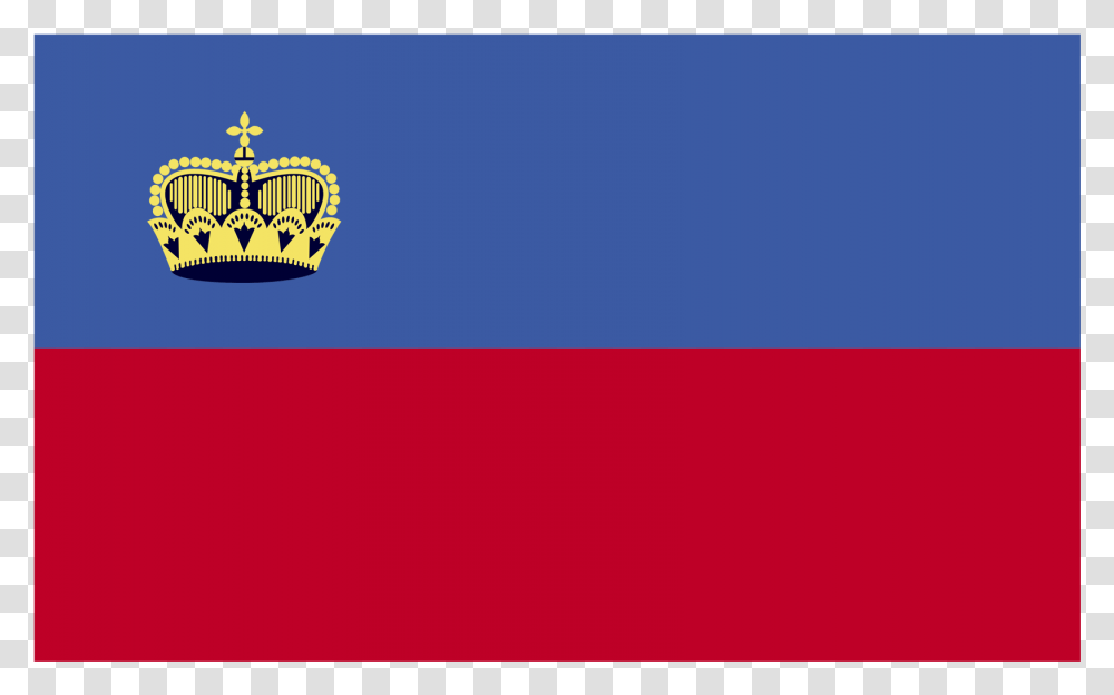 Liechtenstein Flag, Pac Man, Logo Transparent Png