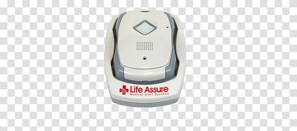 Life Assure Premium Mobile Plus Clothes Iron, Helmet, Apparel, Electronics Transparent Png