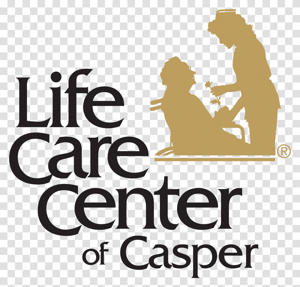Life Care Centers Of America Inc., Poster, Silhouette, Kneeling Transparent Png