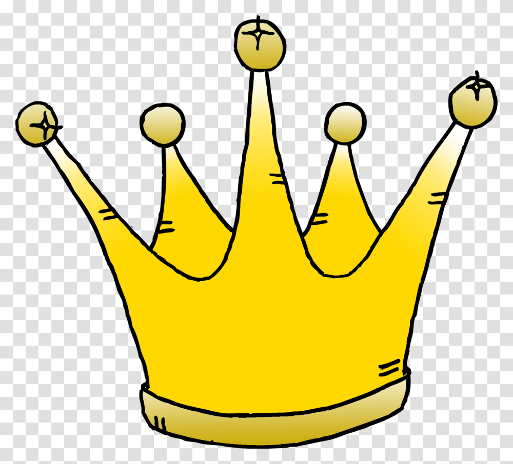 Life Crown Cliparts, Accessories, Accessory, Jewelry, Banana Transparent Png