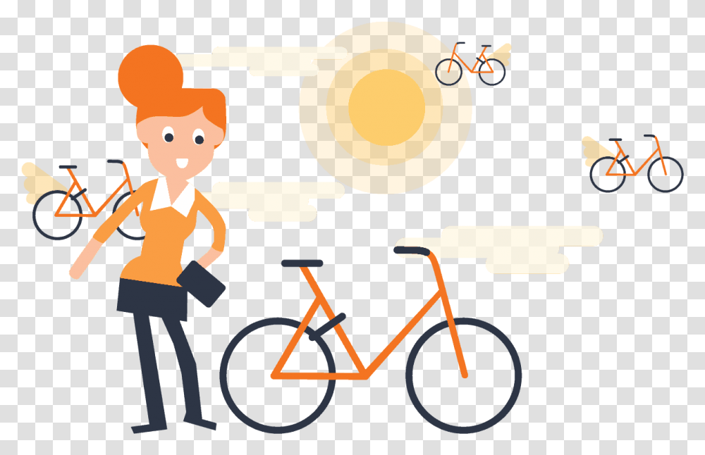 Life Cycle, Bicycle, Vehicle, Transportation, Wheel Transparent Png