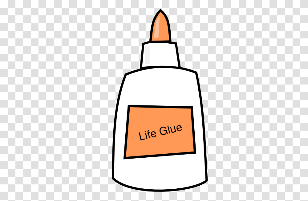 Life Glue Clip Art, Label, Bottle, Lamp Transparent Png