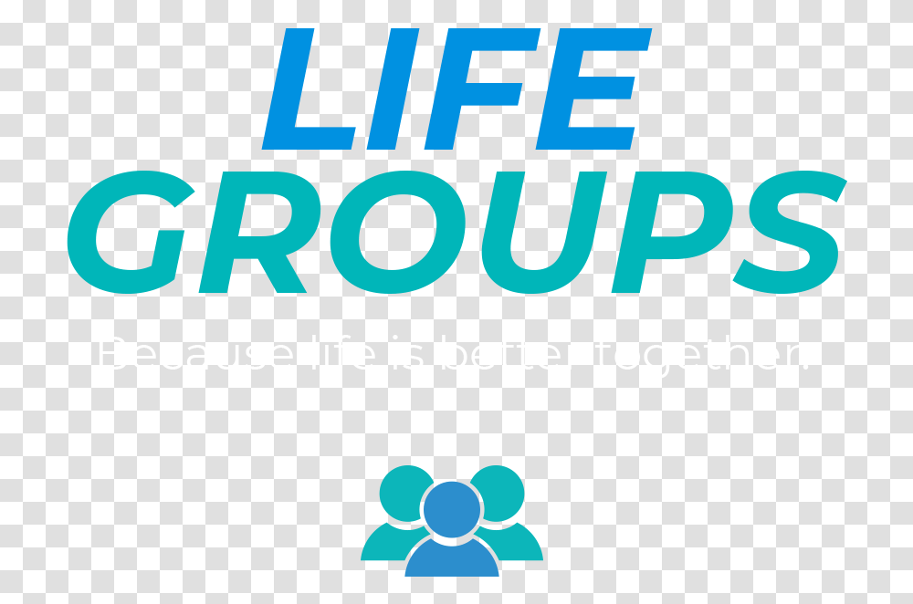 Life Groups, Alphabet, Word Transparent Png
