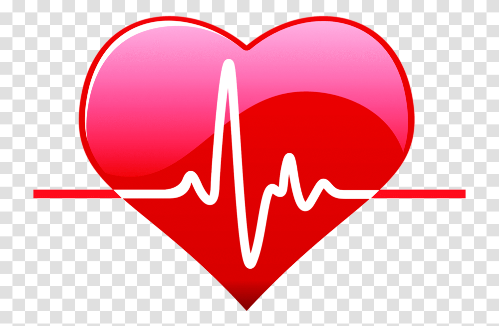 Life Images Lifeline Heart Transparent Png