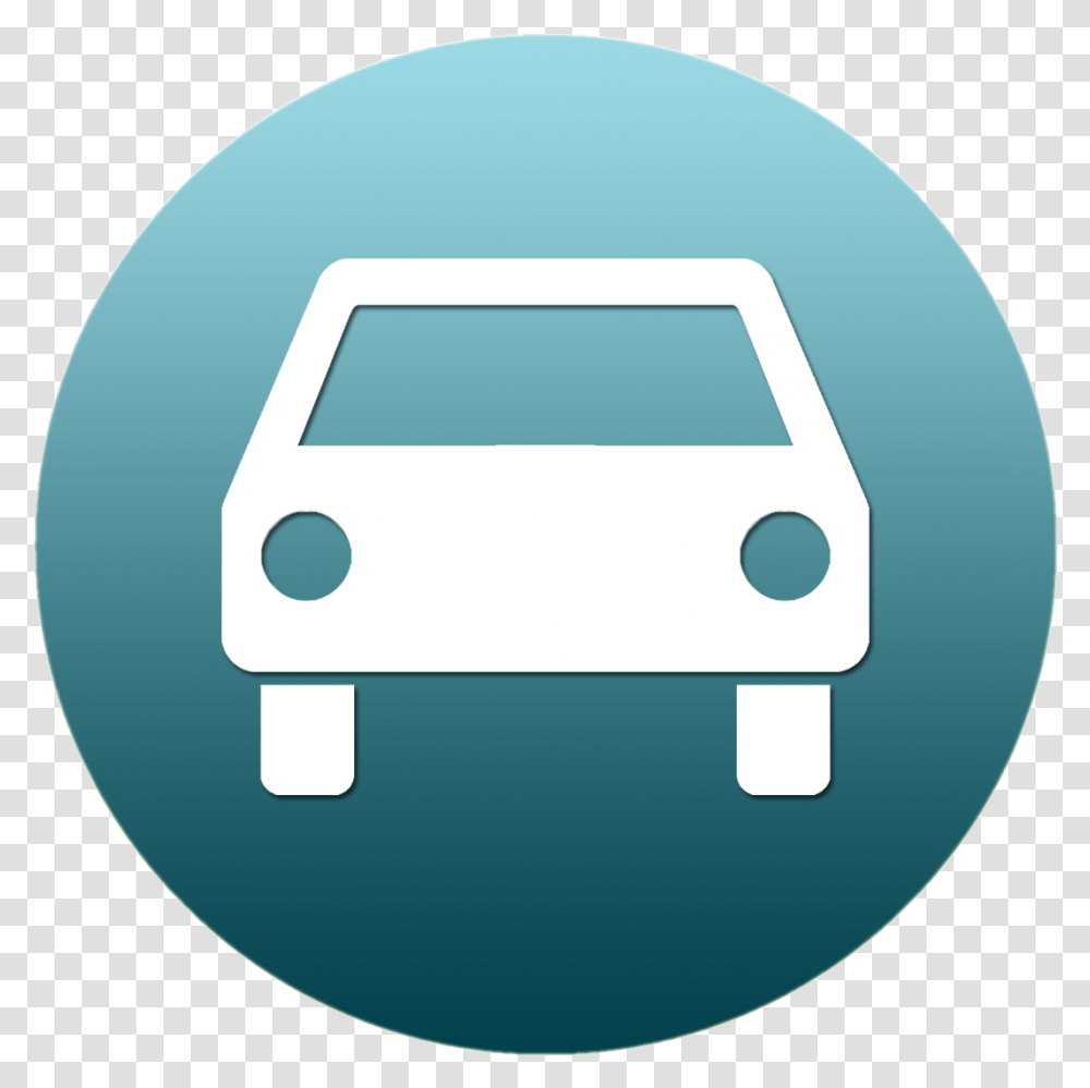 Life Insurance Icon Car, Logo, Disk Transparent Png