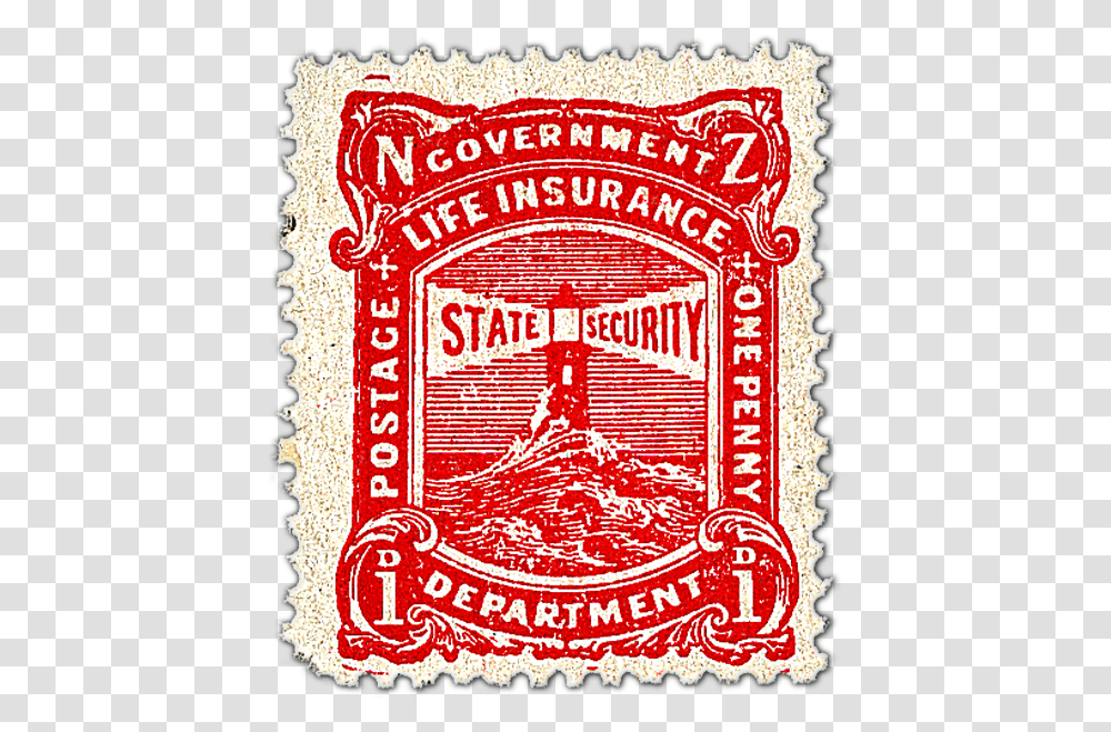 Life Insurance Stamps, Postage Stamp, Poster, Advertisement Transparent Png