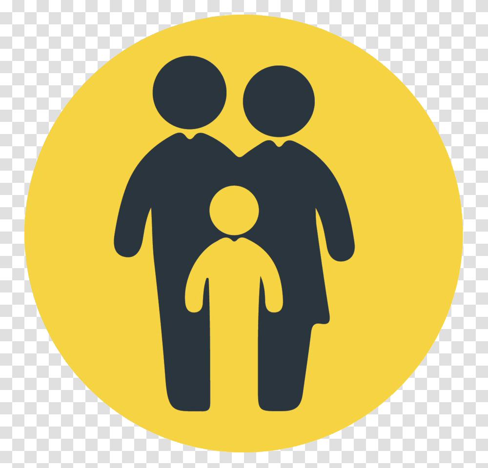 Life Insurance Symbol Free Image Download, Hand, Logo, Crowd Transparent Png