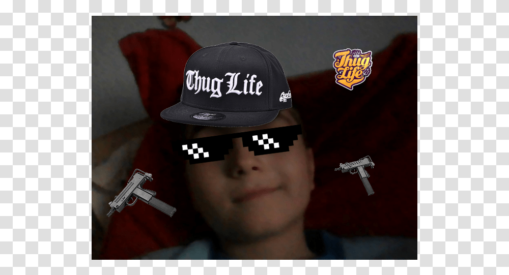 Life Is A Game, Hat, Person, Cap Transparent Png