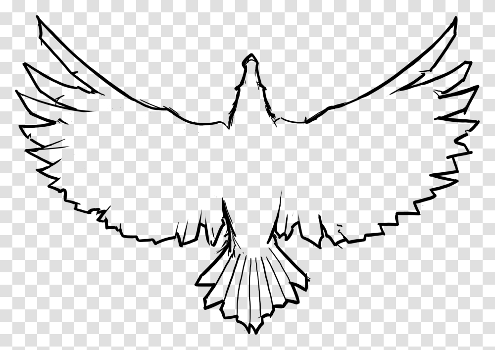 Life Is Strange Before The Storm Raven, Gray, World Of Warcraft Transparent Png