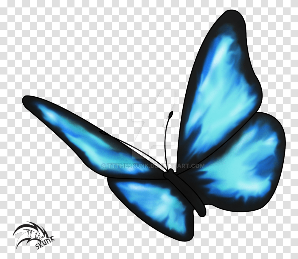 Life Is Strange Butterfly Effect Drawing Insect Butterfly Drawing Life Is Strange, Jay, Bird, Animal, Blue Jay Transparent Png