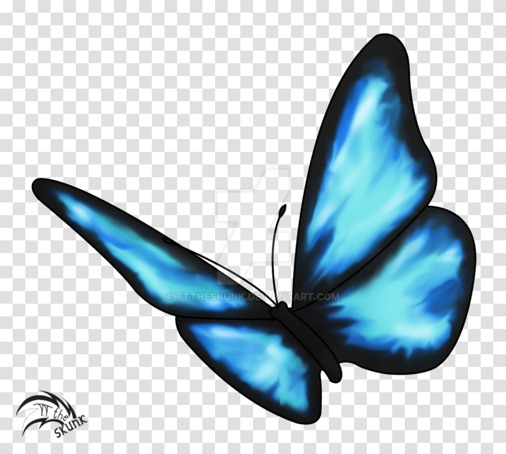 Life Is Strange Butterfly, Jay, Bird, Animal, Gemstone Transparent Png