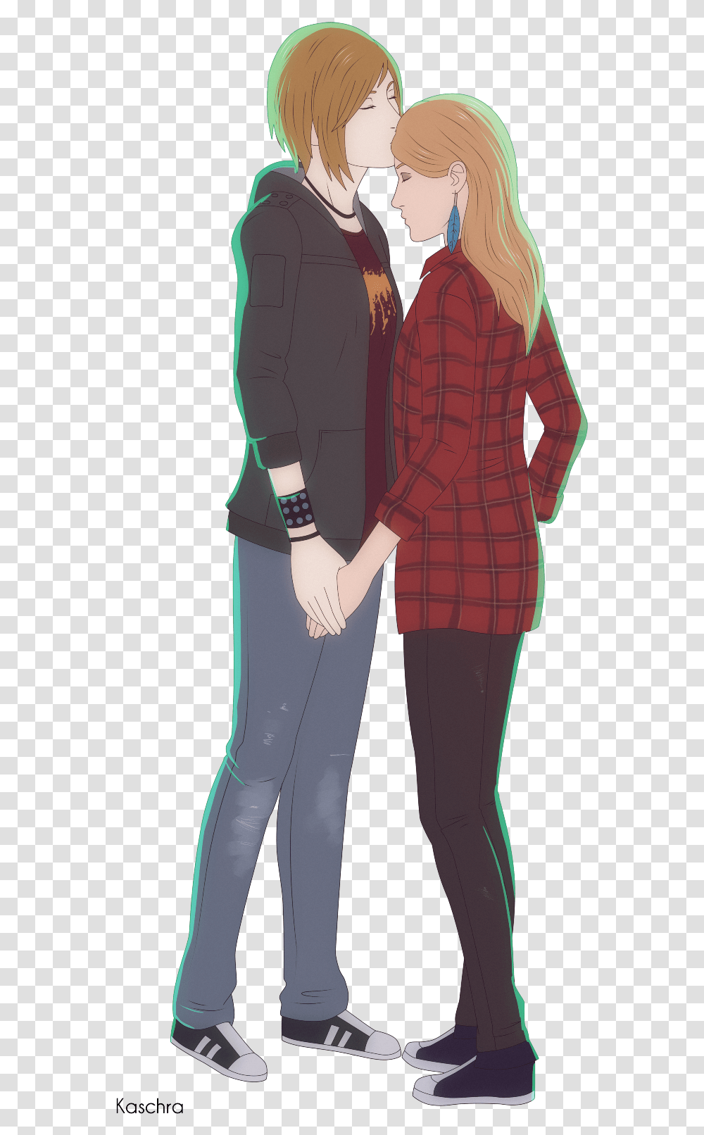 Life Is Strange Fanart Amberprice, Sleeve, Long Sleeve, Person Transparent Png