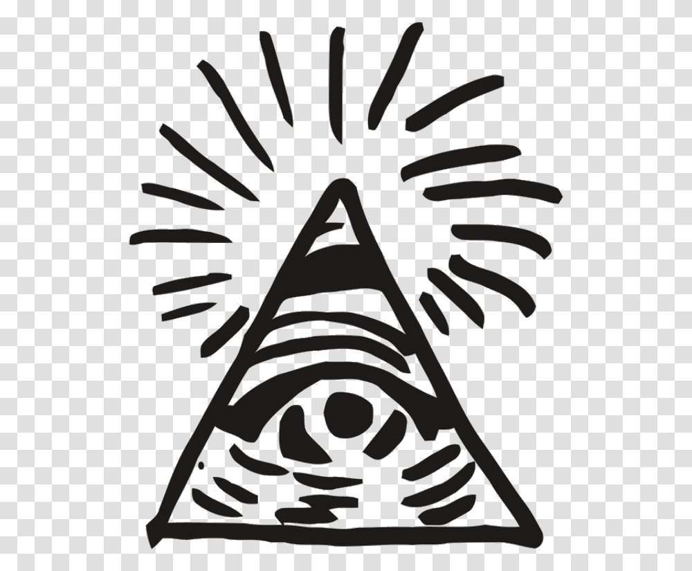 Life Is Strange Symbol, Triangle, Spiral, Handwriting Transparent Png