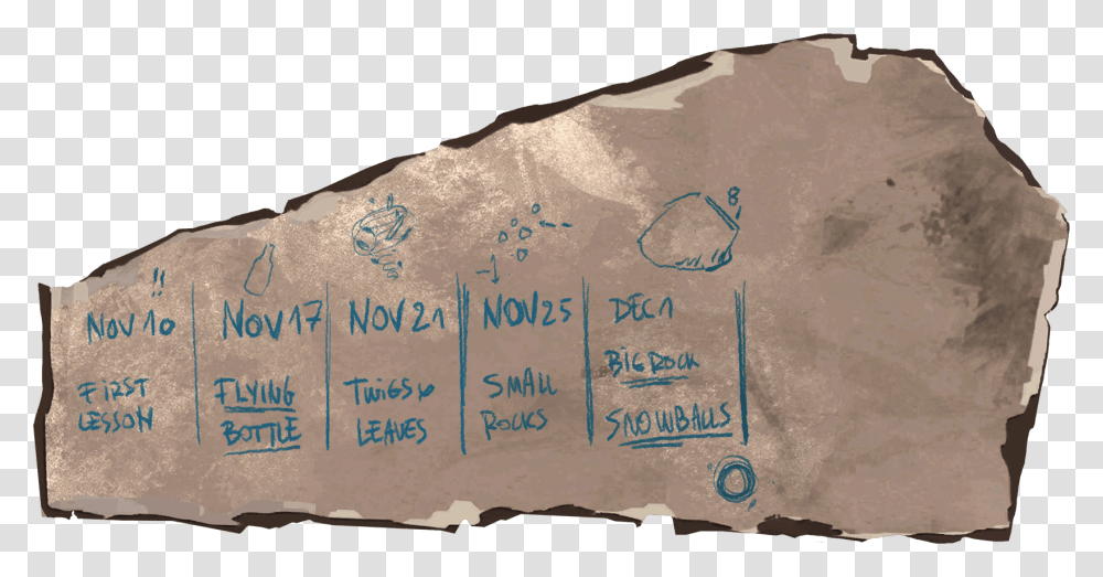 Life Is Strange Wiki Handwriting, Outdoors, Nature, Outer Space Transparent Png