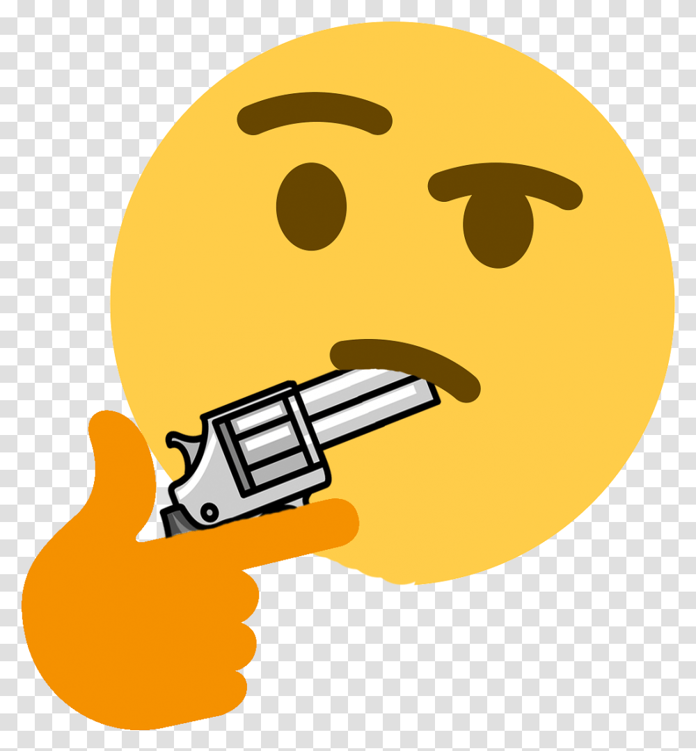 Life Is Thonkless Discord Emoji Gif, Eating, Food, Tool, Building Transparent Png