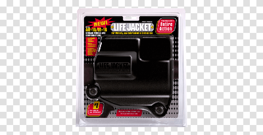 Life Jacket Ar 15 Trigger Lock Toy Vehicle, Electronics, Camera, Adapter, Tool Transparent Png