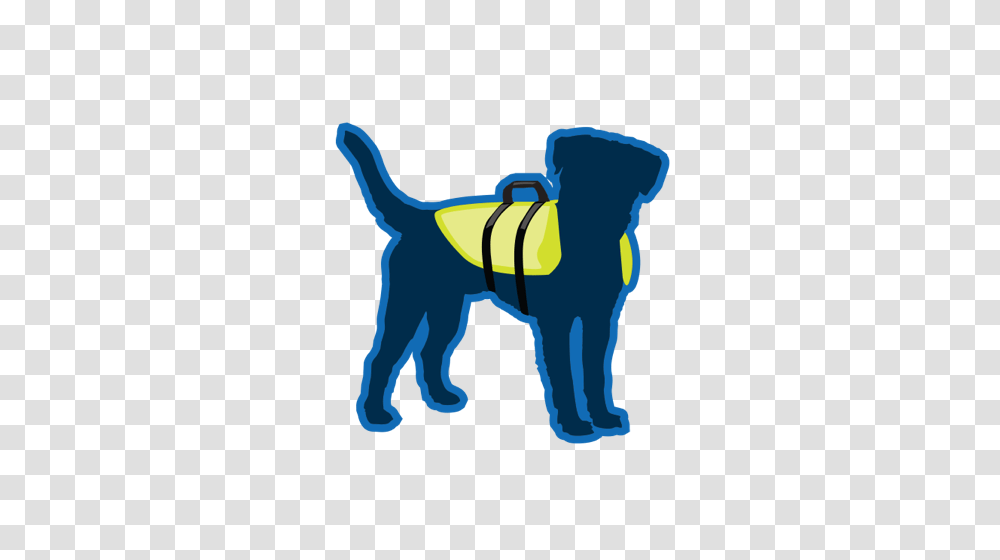 Life Jackets, Silhouette, Pet, Animal, Terrier Transparent Png