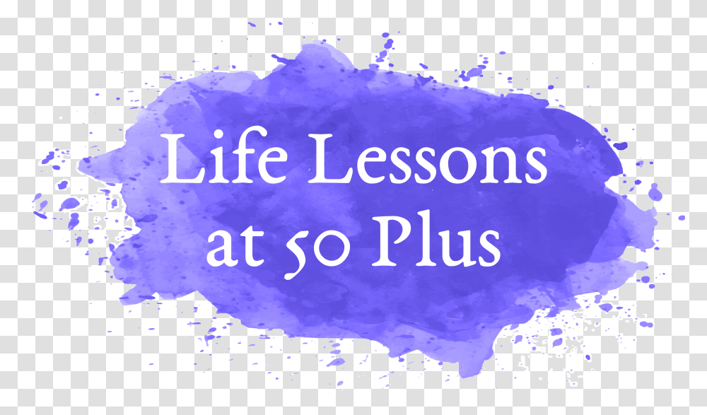 Life Lessons At 50 Plus Background Thank You, Outdoors, Nature, Poster, Water Transparent Png